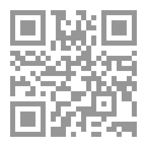 Qr Code التفسير العلمي لسورة الإخلاص