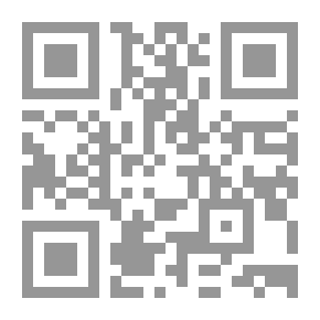 Qr Code حديث السول والشمول
