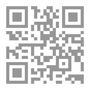 Qr Code للحزن ممَّشى