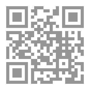 Qr Code دعوة الأطباء - تصنيف أبي الحسن المختار بن الحسن بن بطلان الطبيب البغدادي