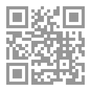 Qr Code Jurisprudence Of Translation; The Miracle Of Systems - The Enigma Of Understanding - And The Achievement Of Science