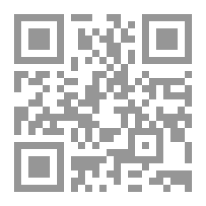 Qr Code أحاديث صريحة مع إخواننا العرب