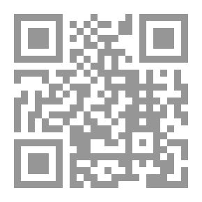 Qr Code المدخل الى علم البيئة