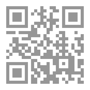 Qr Code تاريخ العرب القدامى والأمم التي تجاورهم ج 1