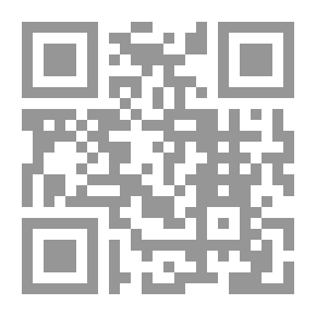 Qr Code فنيات البلاغة العربية `البيان والبديع والمعاني`