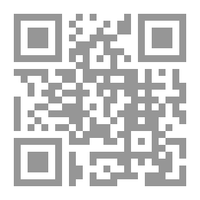 Qr Code الحياة في سبيل الله