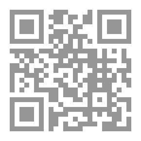 Qr Code تفكيك الاستبداد دراسة مقاصدية في فقه التحرر من التغلب لـ دمحمد العبد الكريم