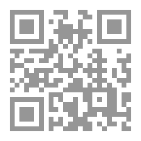 Qr Code أشعب الطامع-أخباره ونوادره