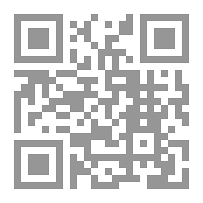 Qr Code الشرق أشجان