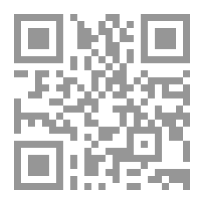 Qr Code List Of The First Arabic Publications Preserved In Dar Al-Kutub From 1862 To 1900