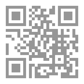 Qr Code مفاكهة الخلان فى رحلة اليابان