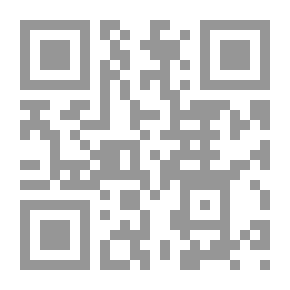 Qr Code Literary Knowledge Series - Rhetoric And Authority In Morocco