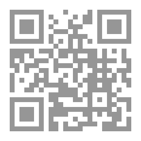 Qr Code Muslim Geographers And Travelers In The City Of Jerusalem In The Islamic Era