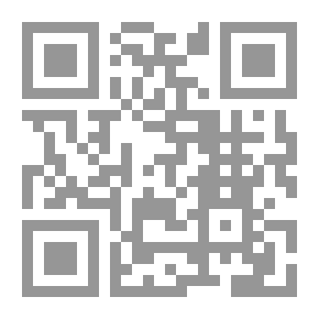 Qr Code العلاقات والمشكلات الأسرية