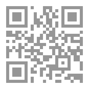Qr Code Commentar Zu Horz's Oden, Buch I-III