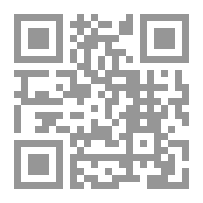Qr Code التاريخ واللسانيات النص ومستويات التأويل لـ عبد الأحد السبتي