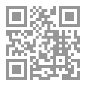 Qr Code دور الهيئة العامة للاستعلامات فى نشر ثقافة السلام دراسة تحليلية لموقع الهيئة الإلكتروني