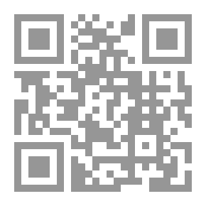 Qr Code الذكريات الأنجلو يهودية ومواعظ أخرى