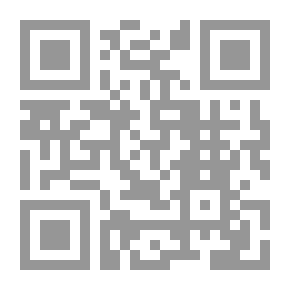 Qr Code العذب النمير من مجالس الشنقيطي في التفسير ج2