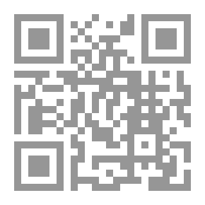 Qr Code تاجر البندقية (في النثر الحديث)