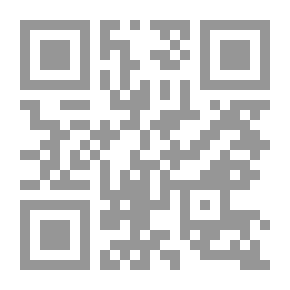 Qr Code Oeuvres philosophiques de l'Abbé de Condillac