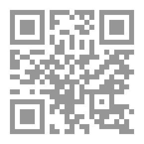 Qr Code العملية الإرشادية (التشخيص - الطرق العلاجية الإرشادية - البرامج الإرشادية - إدارة الجلسات والتواصل)