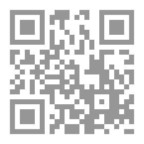 Qr Code Historical Criticism Of The Historians Of The Levantine Translations In The Eighth Century AH