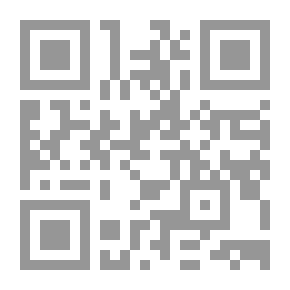 Qr Code قطرة الماء