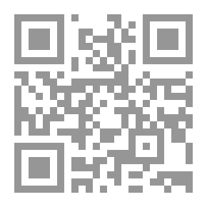 Qr Code The Prophets Are Excommunicated From What The Scum Of The Idiots Have Attributed To Them