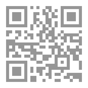 Qr Code معجم البلاغة العربية