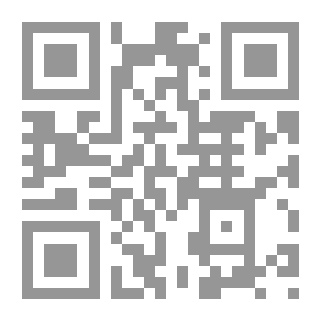 Qr Code زهور الشر