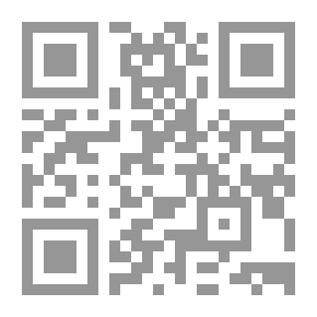 Qr Code الحرب الإسرائيلية الثالثة على غزة (الأسباب - اليوميات - النتائج)