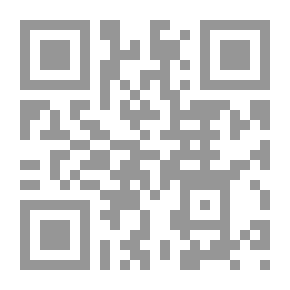 Qr Code المبادئ الأساسية في جراحة الصدر