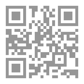 Qr Code القول المعتبر في ختم النسائي ، رواية ابن الأحمر