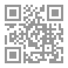Qr Code الفرج بعد الشدة للوقائع الغريبة والأسرار العجيبة