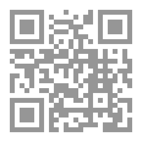 Qr Code The Story of My Life — Volume 02