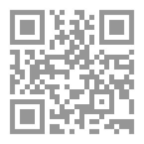 Qr Code Explanation Of The Principles Of Al-Kafi - Part 4 - Al-Hijjah Book - Second Part