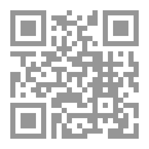 Qr Code اليهود والصليبيون الجدد