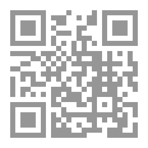 Qr Code محاضرات فلسفة الدين