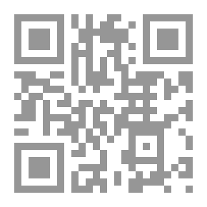 Qr Code إسلامية المعرفة: مجلة الفكر الإسلامي المعاصر: ع؛ 33-34