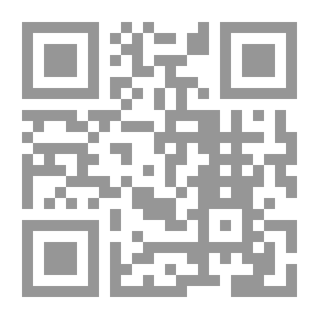 Qr Code الاهتبال بما في شعر أبي العتاهية من الحكم والأمثال