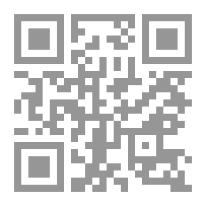 Qr Code Arabs And Civilizational Challenges