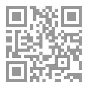 Qr Code أورشليم القدس في الفكر الديني الإسرائيلي