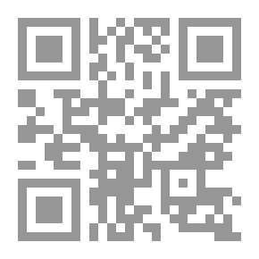 Qr Code السيرك السياسى