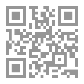 Qr Code التمييز بين شيعة الاعتدال والتوازن الإِسلامية وشيعة الغلو والتطرف الإِمامية الاثني عشرية