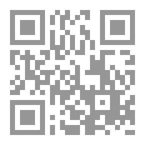 Qr Code كتاب ارتقاء الإنسان