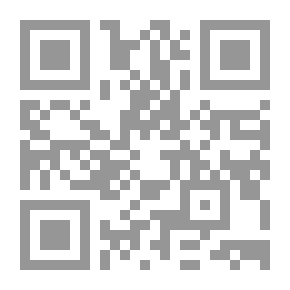 Qr Code التأثيل والتاصل في النحو العربي دراسة تاريخية مقارنة في المعرب والمبني