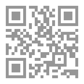 Qr Code إعلام العابد بحكم تكرار الجماعة في المسجد