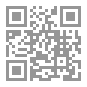 Qr Code المياه في القانون الدولي وأزمة المياه العربية