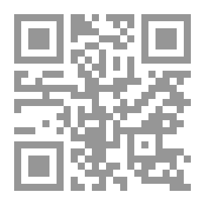 Qr Code الاتجاه الفوضوي في فلسفة سارتر